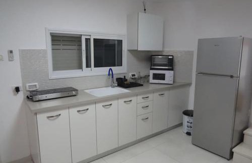 Nahariya Appartement | המקום ברותם