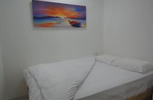 Nahariya Appartement | המקום ברותם