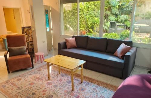 HaZore'a Appartement | המקום של אמי Emmys Place