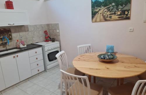 HaZore'a Appartement | המקום של אמי Emmys Place