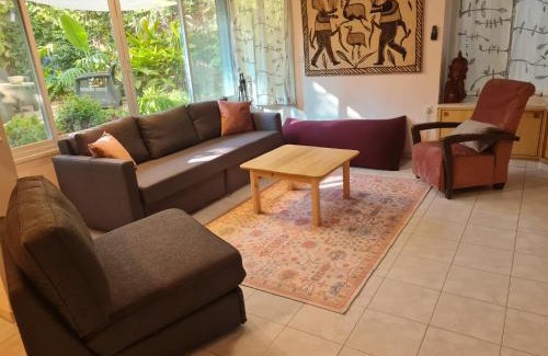 HaZore'a Appartement | המקום של אמי Emmys Place