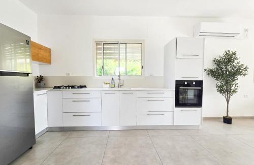 Mateh Asher Appartement | המקום של אסי - Assi's place