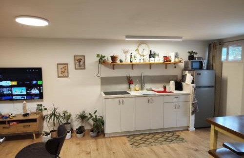 Pardes Hanna Karkur Appartement | המקום של מוש
