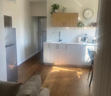 Pardes Hanna Karkur Appartement | המקום של מוש