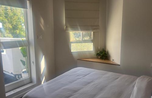 Pardes Hanna Karkur Appartement | המקום של מוש
