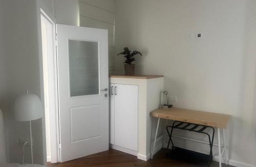 Pardes Hanna Karkur Appartement | המקום של מוש