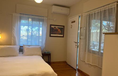 Mitzpe Hila Maison | המקום של נטע