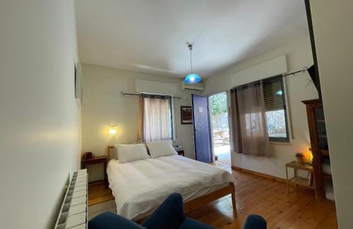 Mitzpe Hila Maison | המקום של נטע