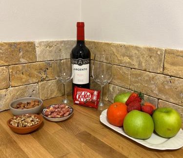 Mitzpe Hila Maison | המקום של נטע