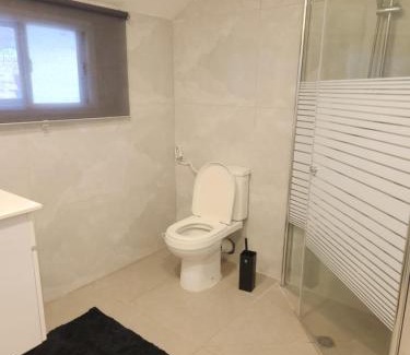 Haifa Appartement | הפנינה בכרמל