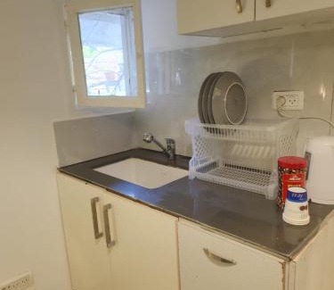 Haifa Appartement | הפנינה בכרמל