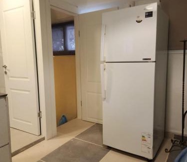Haifa Appartement | הפנינה בכרמל