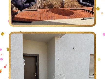 Sede Ilan Appartement | הפנינה בשדה אילן
