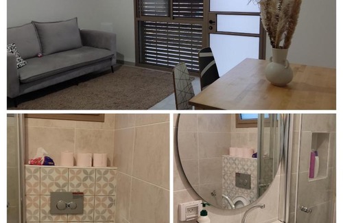 Sede Ilan Appartement | הפנינה בשדה אילן