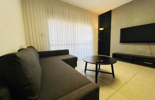 Mitzpe Ramon Appartement | הפנינה השחורה