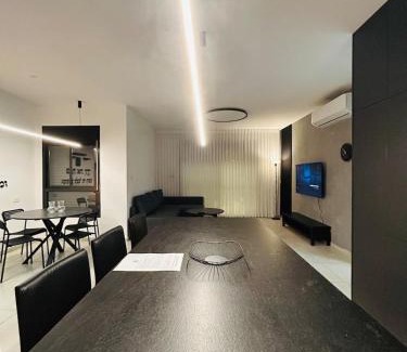 Mitzpe Ramon Appartement | הפנינה השחורה