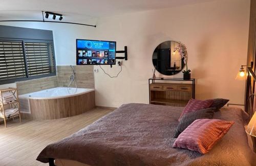 Safed Appartement | הצימר של אביטל