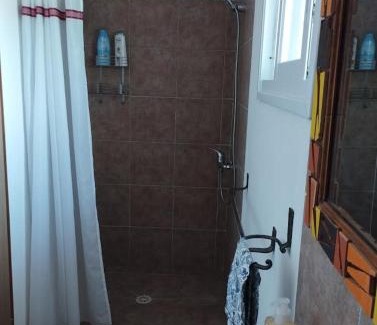 Sha'al Chalet De Ski | הצימר של אריה