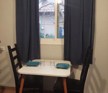 Sha'al Chalet De Ski | הצימר של אריה