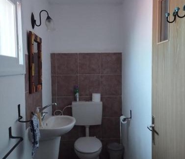 Sha'al Chalet De Ski | הצימר של אריה