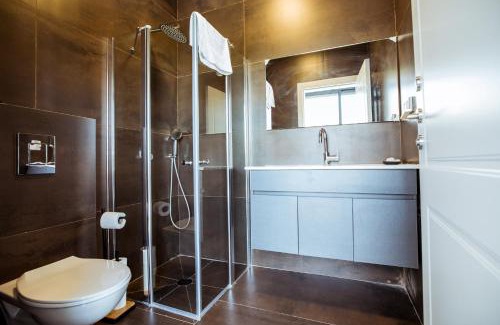 Beersheba Appartement | הרצל בוטיק מבית דומוס - Herzl Boutique Apartments by Domus