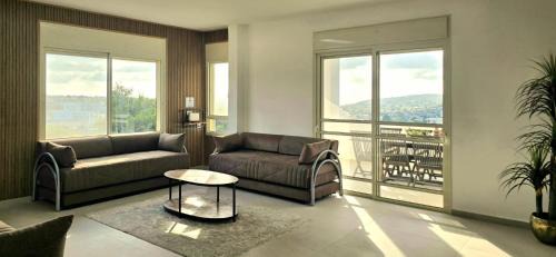 Daliyat al-Karmel Appartement | וילה דיאן