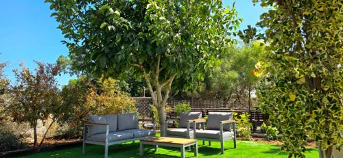 Daliyat al-Karmel Appartement | וילה דיאן