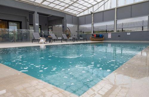 Shomera Appartement | וילה מול ההר