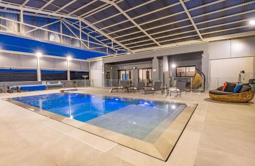 Shomera Appartement | וילה מול ההר