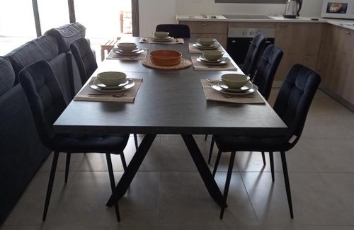 Nahariya Appartement | וילה קני אכזיב Vila Kenny IL Achziv