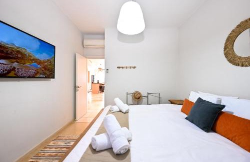Migdal Maison | וילה שירת הארבל מבית "חלום עולמי" Shirat Arbel Villa