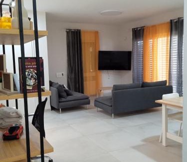 Shadmot Dvora Appartement | וילת הנחלה למשפחות Nahala Villa