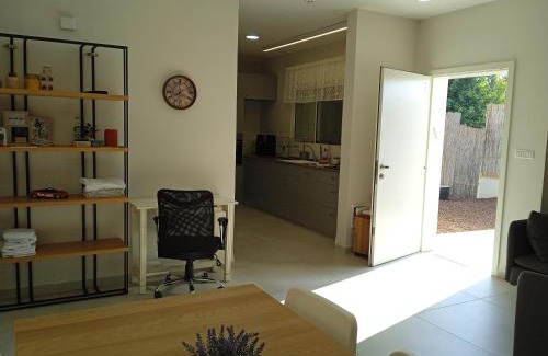 Shadmot Dvora Appartement | וילת הנחלה למשפחות Nahala Villa