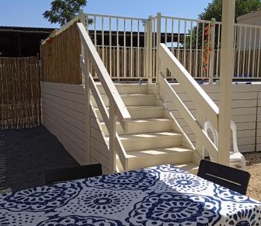 Shadmot Dvora Appartement | וילת הנחלה למשפחות Nahala Villa