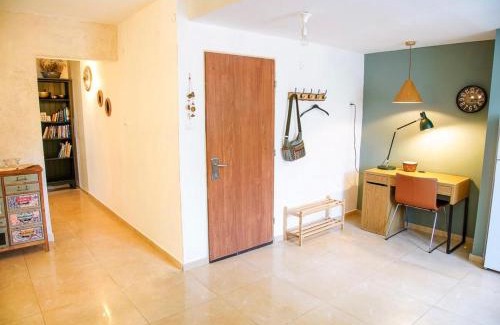 Mitzpe Ramon Appartement | זמן מדבר
