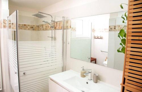 Mitzpe Ramon Appartement | זמן מדבר