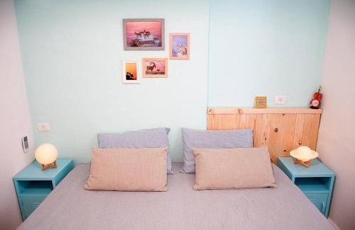 Mitzpe Ramon Appartement | זמן מדבר