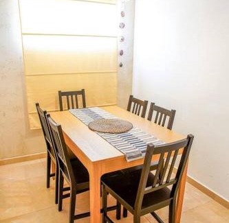 Mitzpe Ramon Appartement | זמן מדבר