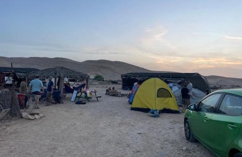 Ramat Negev Autre | חאן נחל חווה Han Nahal Hava