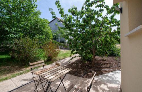 Ein Zivan Appartement | חדרי אירוח בהט