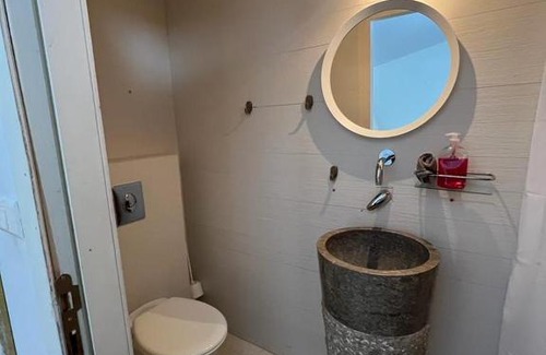Herzliya Pituach Maison | חדר בהרצליה פיתוח בוילה עם בריכה וג׳קוזי