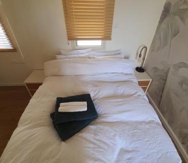 Be'er Ora Maison | חדר במדבר