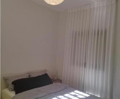 Holon Maison | חדר מקסים בדירה בה אנו גרים בחולון קרוב לתל אביב וחוף הים כולל מקלט