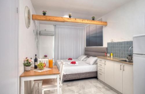 Safed Appartement | חוויה צפתית
