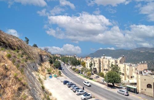 Safed Appartement | חוויה צפתית