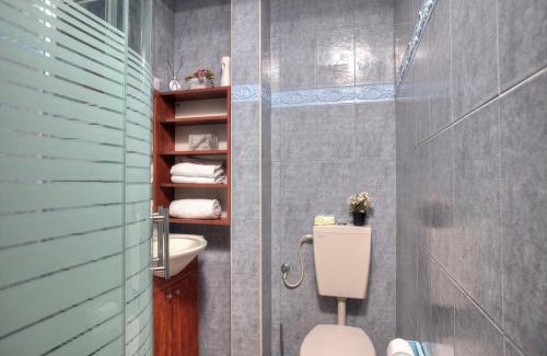 Safed Appartement | חוויה צפתית