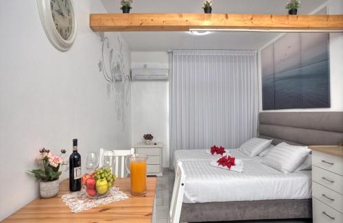 Safed Appartement | חוויה צפתית