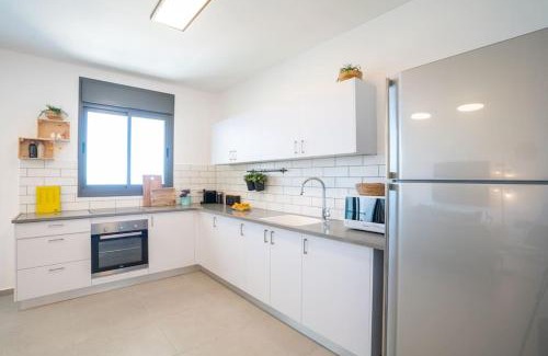 Nahariya Appartement | חלום באכזיב