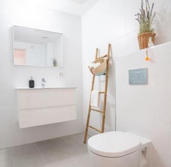 Nahariya Appartement | חלום באכזיב