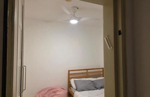 Tiberias Appartement | חלום מול נוף הכנרת